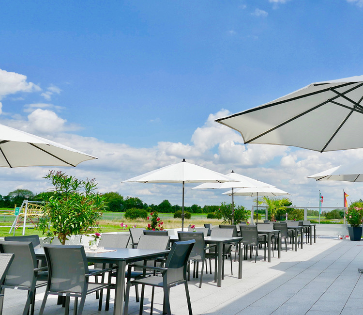 Terrasse Ambiente